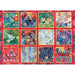 12 Days of Christmas 1000 Piece Jigsaw Puzzle Gibsons - for just $24.99! 