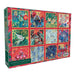12 Days of Christmas 1000 Piece Jigsaw Puzzle Gibsons - for just $24.99! 