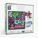 12 Days of Christmas 1000 Piece Jigsaw Puzzle eeBoo - for just $26.99! 