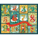 12 Days of Christmas 210 Piece Jigsaw Puzzle Boardwalk - for just $11.99! 