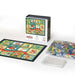 12 Days of Christmas 210 Piece Jigsaw Puzzle Boardwalk - for just $11.99! 