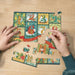 12 Days of Christmas 210 Piece Jigsaw Puzzle Boardwalk - for just $11.99! 