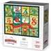 12 Days of Christmas 210 Piece Jigsaw Puzzle Boardwalk - for just $11.99! 