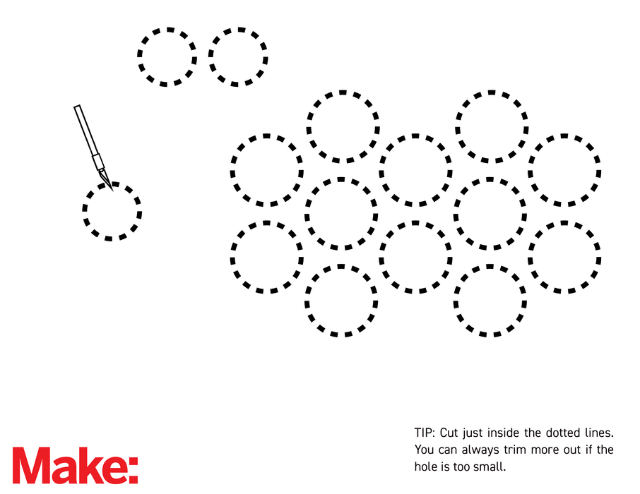 DIY Arcade Joystick Kit - for just $20! 