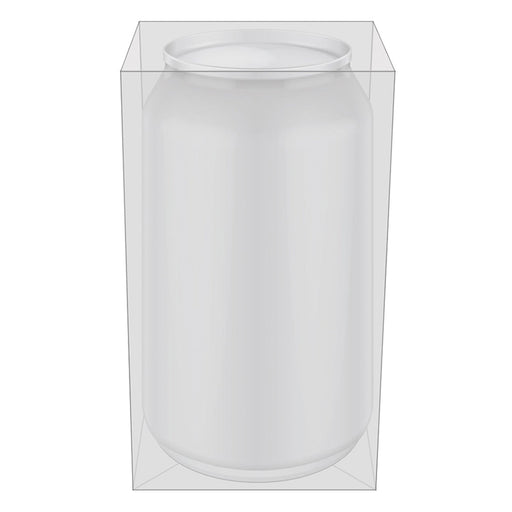 10 Pack of Funko Soda Pop Protectors 12 oz. - Just $16.99! Shop now at Retro Gaming of Denver