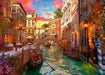 Ravensburger: Puzzle - Venice Romance - for just $25! 