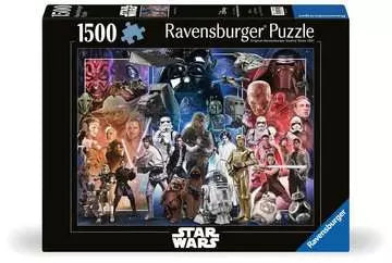 Puzzle: Star Wars Whole Universe - for just $39.99! 