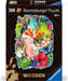 Ravensburger: Puzzle - Wooden Puzzles - Beautiful Birds (300 piece) - for just $40! 