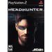 Headhunter (Playstation 2) - Just $0! Shop now at Retro Gaming of Denver