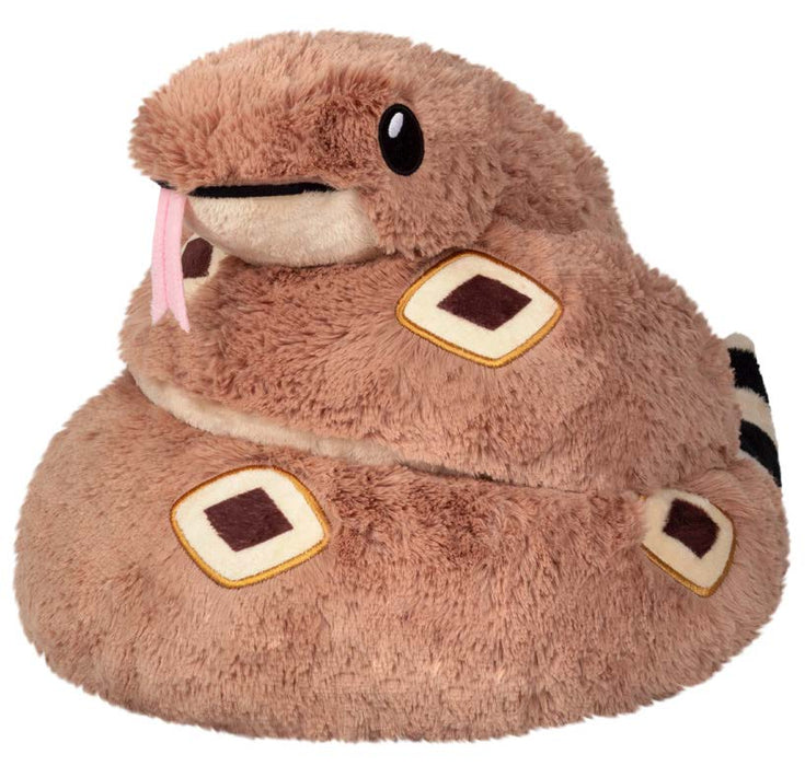 Squishable Rattlesnake (Standard) - for just $45! 