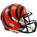 Cincinnati Bengals NFL Riddell Speed Revolution Mini-Helmet - for just $39.99! 