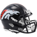 Denver Broncos NFL Riddell Speed Revolution Mini-Helmet - for just $39.99! 