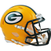 Green Bay Packers NFL Riddell Speed Revolution Mini-Helmet - for just $39.99! 
