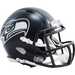 Seattle Seahawks NFL Riddell Speed Revolution Mini-Helmet - for just $34.99! 