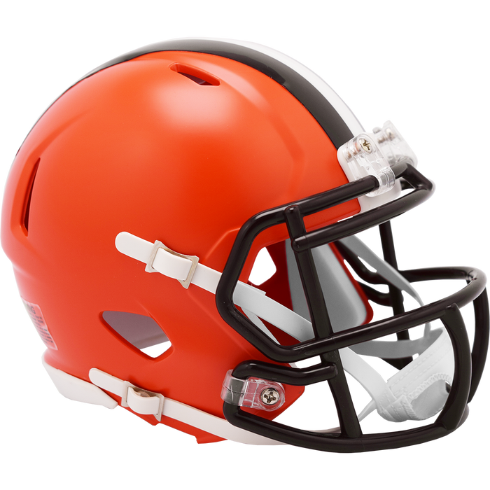 Cleveland Browns NFL Riddell Speed Revolution Mini-Helmet - for just $39.99! 