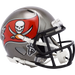 Tampa Bay Buccaneers NFL Riddell Speed Revolution Mini-Helmet - for just $39.99! 