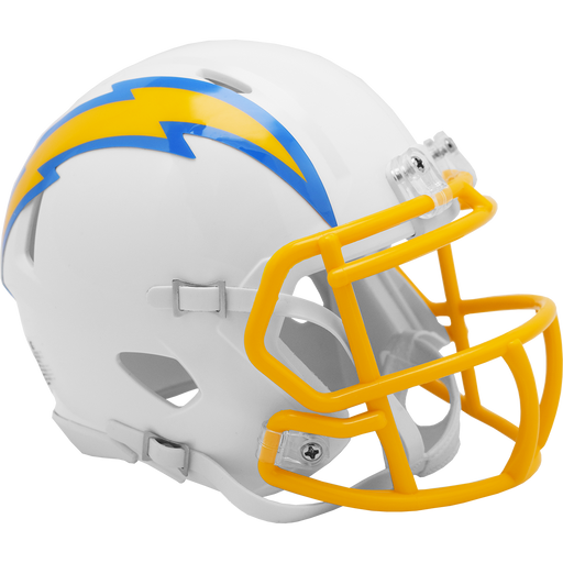 Los Angeles Chargers NFL Riddell Speed Revolution Mini-Helmet - for just $34.99! 