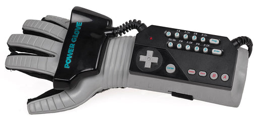 Power Glove (Nintendo NES) - for just $0! 