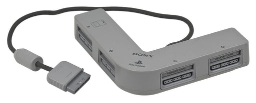 Playstation Multitap (Playstation) - for just $0! 