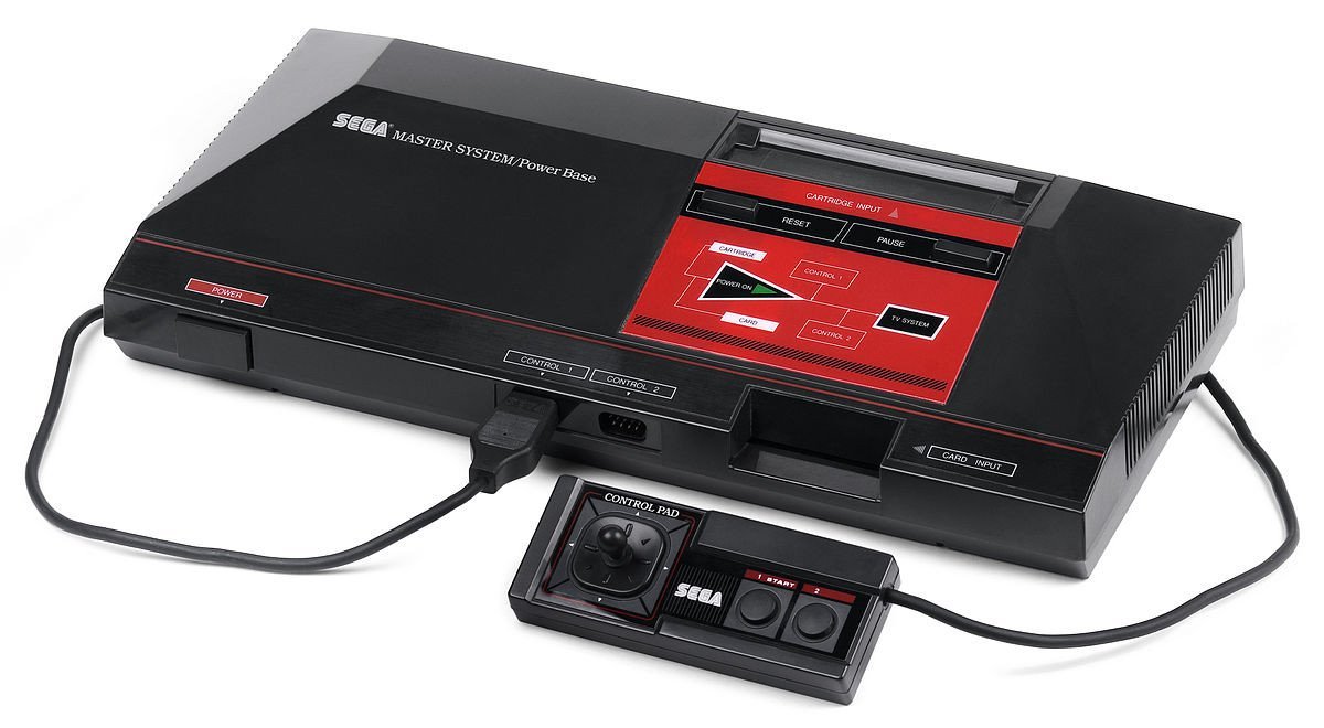 Sega Master System 3-D Bundle (Sega Master System) - Just $299.99! Shop now at Retro Gaming of Denver