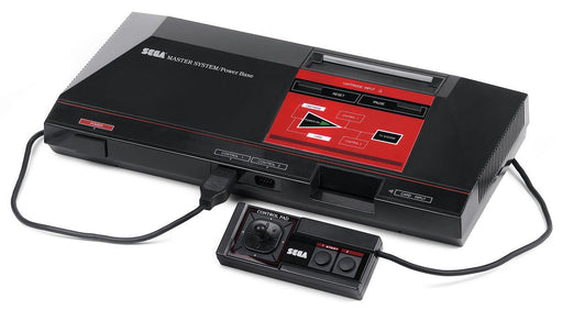 Sega Master System with Light Phaser (Sega Master System) - Just $139.99! Shop now at Retro Gaming of Denver