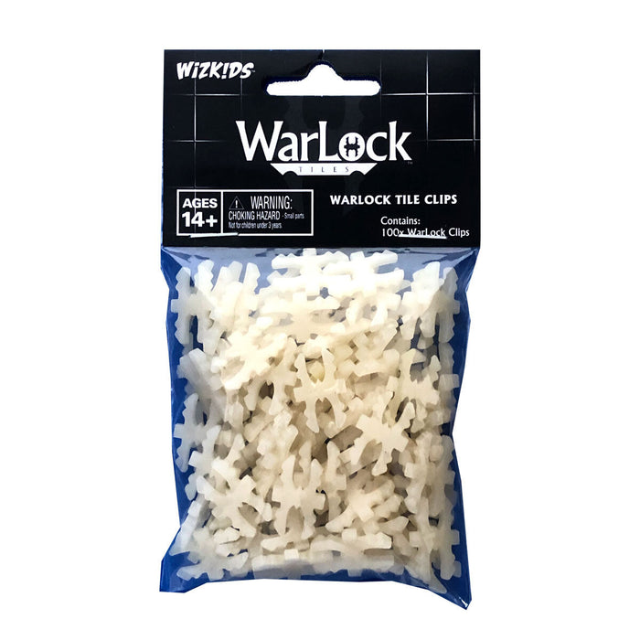 WarLock Tiles: WarLock Clips - for just $4.99! 