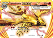 Talonflame BREAK 021/114 - XY  Steam Siege Holofoil - for just $1.75! 