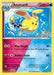 Azumarill 077/114 - XY  Steam Siege Reverse Holofoil - for just $0.99! 