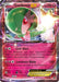 Gardevoir EX 078/114 - XY  Steam Siege Holofoil - for just $1.38! 