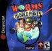 Worms World Party (Sega Dreamcast) - for just $0! 