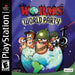 Worms World Party (Playstation) - Just $0! Shop now at Retro Gaming of Denver