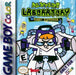 Dexter's Laboratory Robot Rampage (Gameboy Color) - for just $0! 