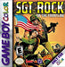 Sgt. Rock: On the Frontline (Gameboy Color) - for just $0! 