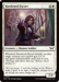 Hardened Escort (DSK-016) - Duskmourn: House of Horror - for just $0.02! 