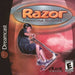 Razor Freestyle Scooter (Sega Dreamcast) - for just $0! 
