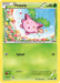 Hoppip 003/114 - XY  Steam Siege Reverse Holofoil - for just $0.18! 