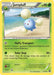 Jumpluff 005/114 - XY  Steam Siege Reverse Holofoil - for just $0.28! 