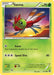 Yanma 006/114 - XY  Steam Siege - for just $0.05! 