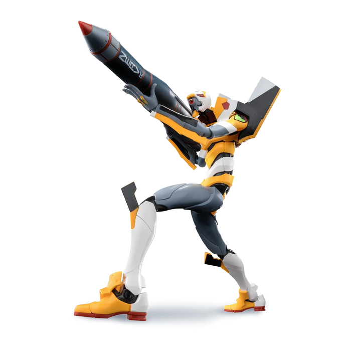 Blokees Action Edition DX Evangelion Proto Type-00’ Figure - for just $54.99! 