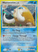 Mamoswine (9/146) (Theme Deck Exclusive) [Diamond & Pearl: Legends Awakened] - for just $0.60! 