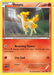 Ponyta 016/114 - XY  Steam Siege Reverse Holofoil - for just $0.19! 