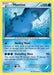 Mantine 027/114 - XY  Steam Siege Reverse Holofoil - for just $0.18! 