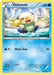 Oshawott 030/114 - XY  Steam Siege - for just $0.09! 