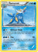 Samurott 032/114 - XY  Steam Siege Reverse Holofoil - for just $0.11! 