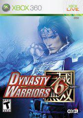 Dynasty Warriors 6 - Xbox 360 - for just $9.99! 