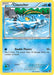 Clauncher 033/114 - XY  Steam Siege - for just $0.05! 