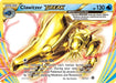 Clawitzer BREAK 035/114 - XY  Steam Siege Holofoil - for just $0.95! 