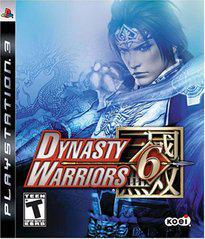 Dynasty Warriors 6 - Playstation 3 - for just $7.49! 
