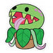 Squishable Venus Fly Trap Sticker - for just $3.99! 
