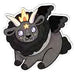 Squishable Baphomet Sticker - for just $3.99! 